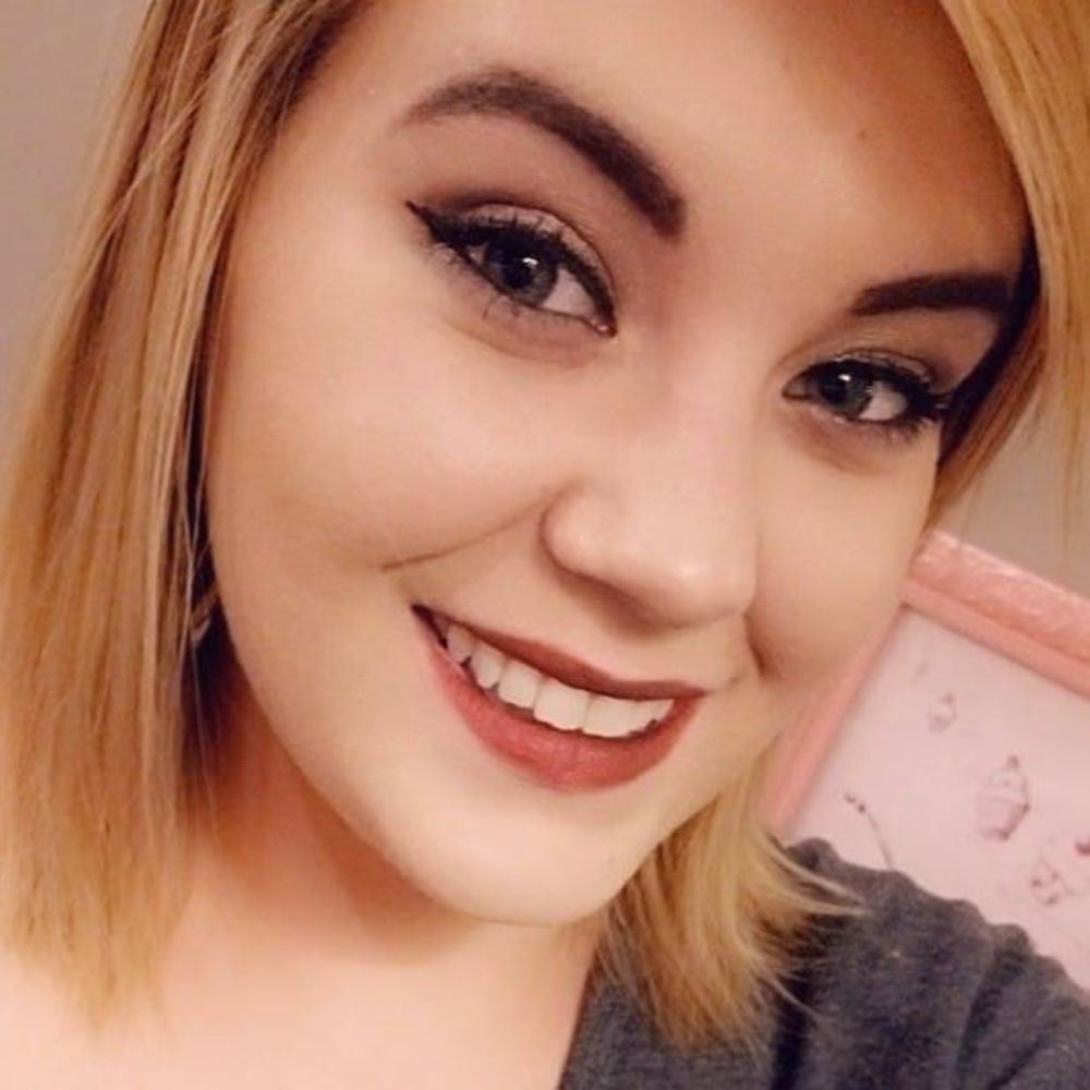 Meet your Posher, Faith